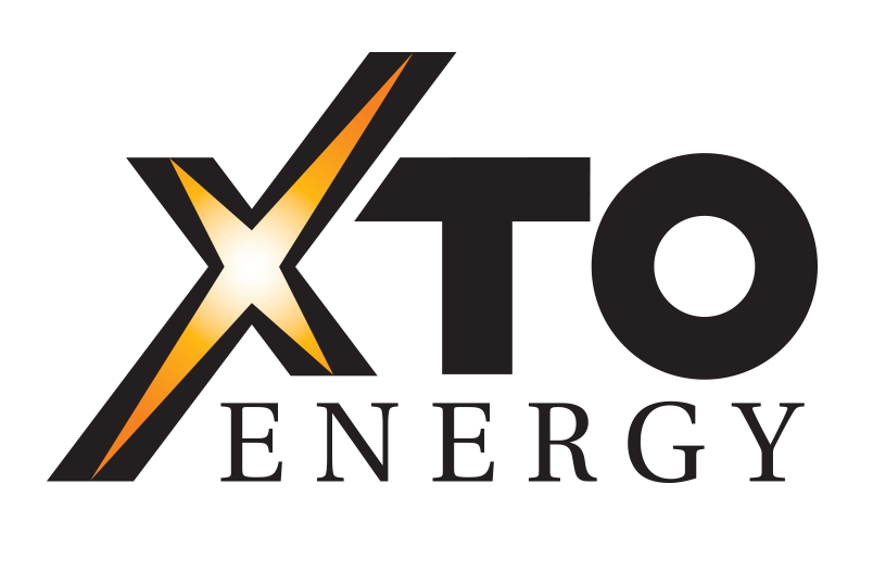 XTO Energy